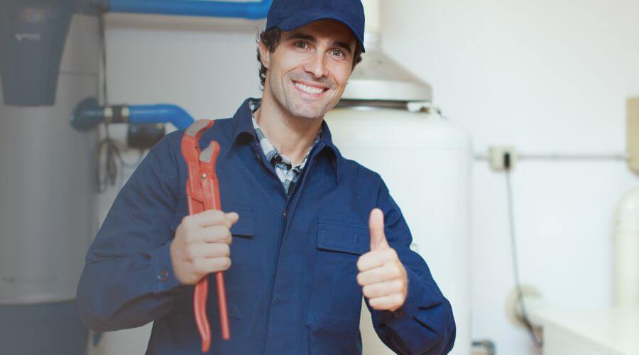 Local expert plumbing services in Lytton, IA